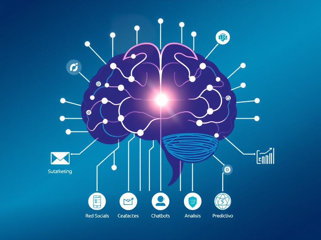 El futuro de la gestión de citas: IA y automatización.