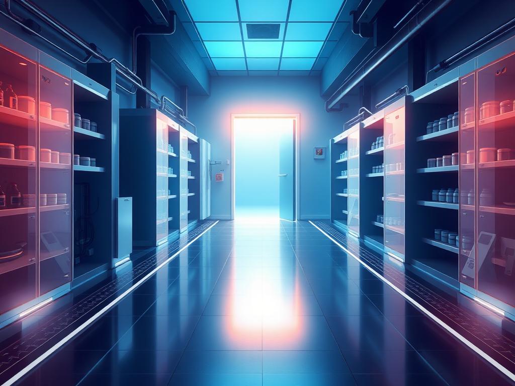 IA para la programación de cirugías: precisión y eficiencia.